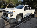 Used 2022 CHEVROLET SILVERADO 3500 LT in ORANGE PARK, FLORIDA (Photo 1)