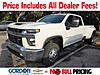 Used 2022 CHEVROLET SILVERADO 3500 LT in ORANGE PARK, FLORIDA