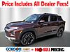 Used 2023 CHEVROLET TRAILBLAZER FWD 4DR LT in ORANGE PARK, FLORIDA
