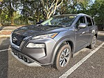 Used 2023 NISSAN ROGUE SV in ORANGE PARK, FLORIDA (Photo 1)
