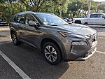 Used 2023 NISSAN ROGUE SV in ORANGE PARK, FLORIDA (Photo 2)