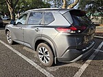 Used 2023 NISSAN ROGUE SV in ORANGE PARK, FLORIDA (Photo 3)