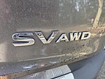 Used 2023 NISSAN ROGUE SV in ORANGE PARK, FLORIDA (Photo 4)