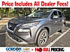 Used 2023 NISSAN ROGUE SV in ORANGE PARK, FLORIDA
