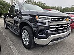 Used 2024 CHEVROLET SILVERADO 1500 LTZ in ORANGE PARK, FLORIDA (Photo 2)