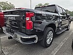 Used 2024 CHEVROLET SILVERADO 1500 LTZ in ORANGE PARK, FLORIDA (Photo 3)