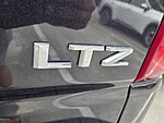 Used 2024 CHEVROLET SILVERADO 1500 LTZ in ORANGE PARK, FLORIDA (Photo 4)
