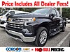 Used 2024 CHEVROLET SILVERADO 1500 LTZ in ORANGE PARK, FLORIDA
