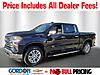 Used 2024 CHEVROLET SILVERADO 1500 4WD CREW CAB 147" LTZ in ORANGE PARK, FLORIDA