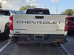 Used 2024 CHEVROLET SILVERADO 2500 CUSTOM in ORANGE PARK, FLORIDA (Photo 3)