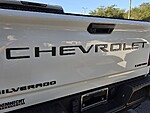 Used 2024 CHEVROLET SILVERADO 2500 CUSTOM in ORANGE PARK, FLORIDA (Photo 4)