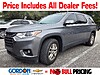 Used 2019 CHEVROLET TRAVERSE 3LT in ORANGE PARK, FLORIDA