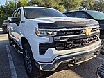 Used 2025 CHEVROLET SILVERADO 1500 LT in ORANGE PARK, FLORIDA (Photo 2)