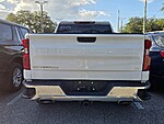 Used 2025 CHEVROLET SILVERADO 1500 LT in ORANGE PARK, FLORIDA (Photo 3)