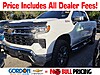 Used 2025 CHEVROLET SILVERADO 1500 LT in ORANGE PARK, FLORIDA