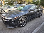 Used 2025 KIA K4 LXS in ORANGE PARK, FLORIDA (Photo 1)