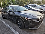 Used 2025 KIA K4 LXS in ORANGE PARK, FLORIDA (Photo 2)