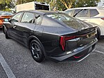 Used 2025 KIA K4 LXS in ORANGE PARK, FLORIDA (Photo 3)