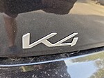 Used 2025 KIA K4 LXS in ORANGE PARK, FLORIDA (Photo 4)