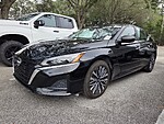 Used 2025 NISSAN ALTIMA 2.5 SV in ORANGE PARK, FLORIDA (Photo 1)