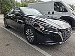 Used 2025 NISSAN ALTIMA 2.5 SV in ORANGE PARK, FLORIDA (Photo 2)