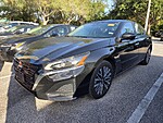 Used 2025 NISSAN ALTIMA 2.5 SV in ORANGE PARK, FLORIDA (Photo 1)