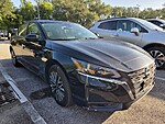 Used 2025 NISSAN ALTIMA 2.5 SV in ORANGE PARK, FLORIDA (Photo 2)