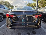 Used 2025 NISSAN ALTIMA 2.5 SV in ORANGE PARK, FLORIDA (Photo 3)