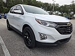 Used 2020 CHEVROLET EQUINOX LT in ORANGE PARK, FLORIDA (Photo 2)