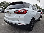 Used 2020 CHEVROLET EQUINOX LT in ORANGE PARK, FLORIDA (Photo 3)