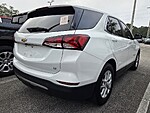 Used 2023 CHEVROLET EQUINOX LT in ORANGE PARK, FLORIDA (Photo 3)