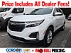 Used 2023 CHEVROLET EQUINOX LT in ORANGE PARK, FLORIDA
