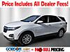 Used 2023 CHEVROLET EQUINOX FWD 4DR LT W/1LT in ORANGE PARK, FLORIDA