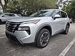 Used 2024 NISSAN ROGUE SV in ORANGE PARK, FLORIDA (Photo 1)