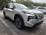 Used 2024 NISSAN ROGUE SV in ORANGE PARK, FLORIDA (Photo 2)