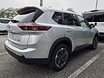 Used 2024 NISSAN ROGUE SV in ORANGE PARK, FLORIDA (Photo 3)