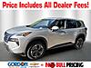 Used 2024 NISSAN ROGUE FWD SV in ORANGE PARK, FLORIDA