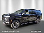Used 2025 CHEVROLET SUBURBAN 4WD 4DR Z71 in ORANGE PARK, FLORIDA (Photo 1)