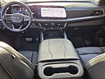 Used 2025 CHEVROLET SUBURBAN 4WD 4DR Z71 in ORANGE PARK, FLORIDA (Photo 17)