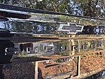 Used 2025 CHEVROLET SUBURBAN 4WD 4DR Z71 in ORANGE PARK, FLORIDA (Photo 19)