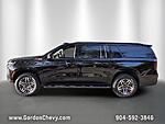 Used 2025 CHEVROLET SUBURBAN 4WD 4DR Z71 in ORANGE PARK, FLORIDA (Photo 2)