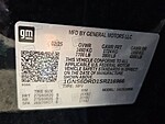 Used 2025 CHEVROLET SUBURBAN 4WD 4DR Z71 in ORANGE PARK, FLORIDA (Photo 24)