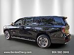 Used 2025 CHEVROLET SUBURBAN 4WD 4DR Z71 in ORANGE PARK, FLORIDA (Photo 3)