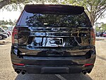 Used 2025 CHEVROLET SUBURBAN 4WD 4DR Z71 in ORANGE PARK, FLORIDA (Photo 4)