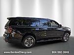 Used 2025 CHEVROLET SUBURBAN 4WD 4DR Z71 in ORANGE PARK, FLORIDA (Photo 6)