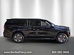Used 2025 CHEVROLET SUBURBAN 4WD 4DR Z71 in ORANGE PARK, FLORIDA (Photo 7)