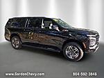 Used 2025 CHEVROLET SUBURBAN 4WD 4DR Z71 in ORANGE PARK, FLORIDA (Photo 8)