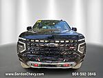 Used 2025 CHEVROLET SUBURBAN 4WD 4DR Z71 in ORANGE PARK, FLORIDA (Photo 9)