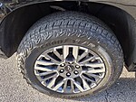 Used 2025 CHEVROLET SUBURBAN 4WD 4DR Z71 in ORANGE PARK, FLORIDA (Photo 11)