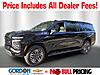 Used 2025 CHEVROLET SUBURBAN 4WD 4DR Z71 in ORANGE PARK, FLORIDA